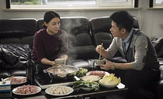 《春暖花又开》_第1集_分集剧情