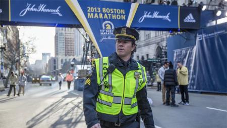 [文]《恐袭波士顿》解说文案《恐袭波士顿》灾难从未与你无关，不经意间就在身边