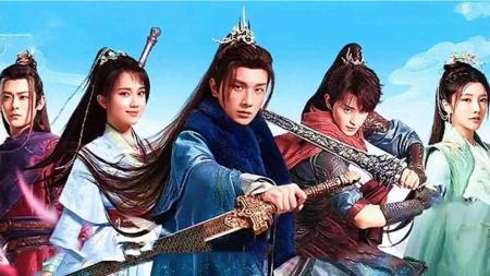 [文]《少年歌行3》仙分五等，多少是人仙？那些是土仙人？看剧透了