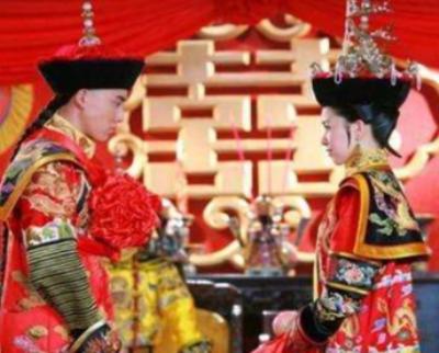 清朝试婚格格的试婚制度与结局