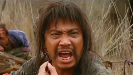 [文]《大话西游之大圣娶亲》大聖取親一口气看懂，周星驰的大话西游，结局竟然如此残忍，骗了多少多人