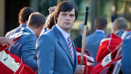 [文]《传奇17号》：真实事件改编，一项冷门运动，居然能拍得这么热血