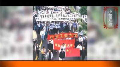 [视]中东战火再起！巴以本轮冲突背后，有伊朗的影子？为何利好中国？