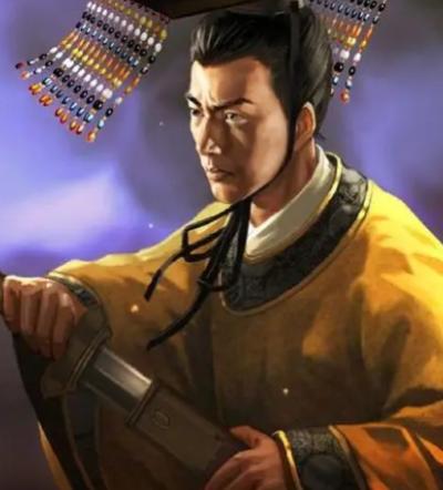 曹髦与司马昭：权力斗争中的悲剧人物