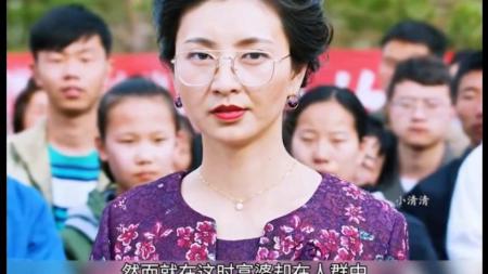 [文]《希望的大地》参考文案整剧剧评-电视剧解说参考文案