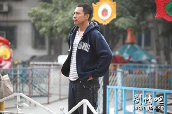 《至少还有你》_第1-2集_分集剧情