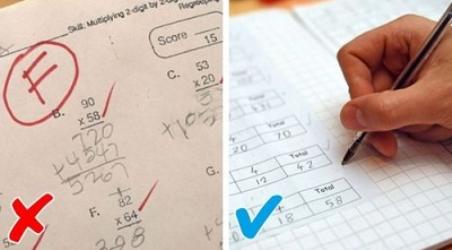 6个奇葩的学校规定，长了见识了！