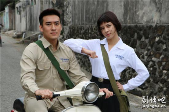 《这些年那些事》_第1-2集_分集剧情