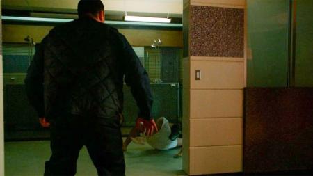 [文]《借狗杀人》教练遭遇恶犬疯狂撕咬，凶残背后竟是来自学生的报复《借狗杀人》