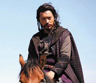 宣太后与义渠王的联姻：子嗣之谜解析