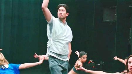 [文]《情遇曼哈顿》解说文案《情遇曼哈顿》硬妹王丽坤海扁软汉高以翔，曼哈顿的爱情最解渴