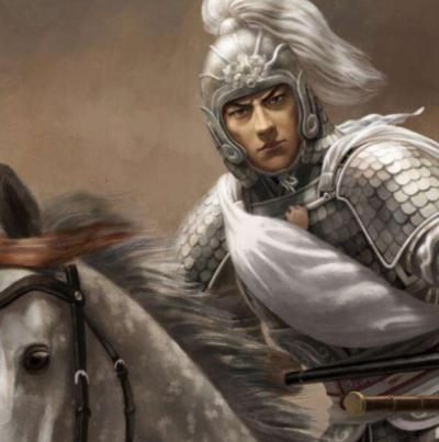 战略失误与力量消耗：公孙瓒败于袁绍的必然