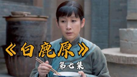 [文]《白鹿原》：族长管村民，乡约管族长，这部权谋剧也太缜密了！《白鹿原》7.mp3