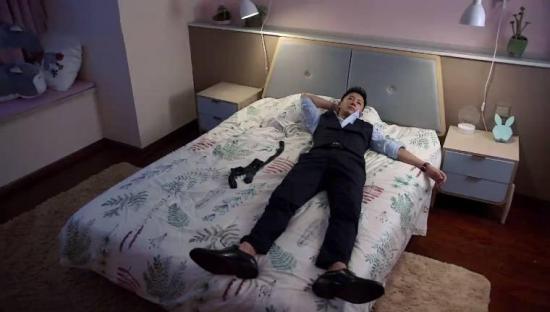 《还没爱够》_第21集_分集剧情