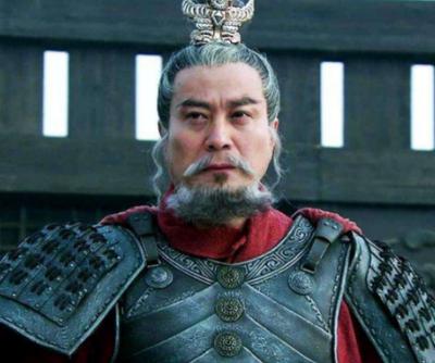 东汉末年最大军阀袁绍：一代枭雄的末日