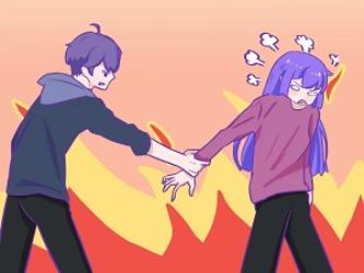 吵架后啪啪，体验感会「飙升」？