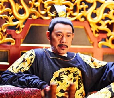 明君典范：探索李世民的治国之道