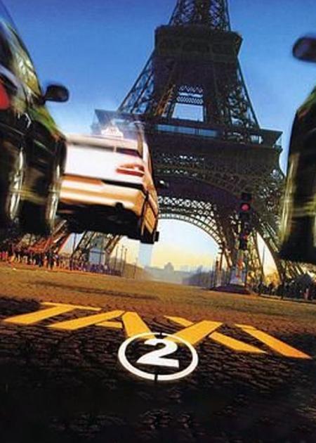 [文]12分钟看完法国喜剧动作电影《的士速递2》电影：法国警花大战日本忍者，一阵生猛操作，忍者直呼好家伙！