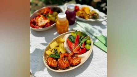 【课程】越吃越瘦，16堂减脂餐轻松吃出健康好身材【完结】