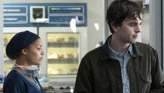 《良医第一季》_第6集_分集剧情