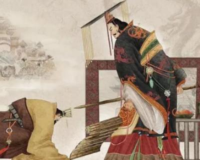 赢稷与战国诸侯王的较量&mdash;&mdash;秦昭襄王的政治智慧