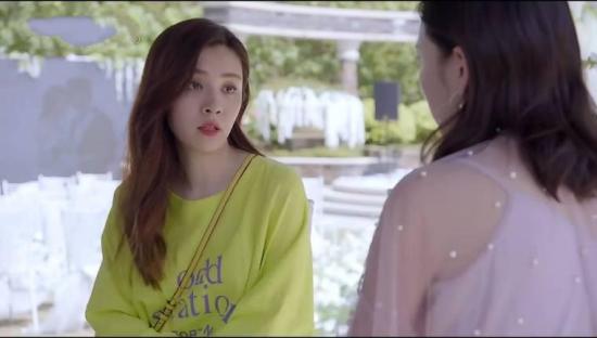 《还没爱够》_第15集_分集剧情