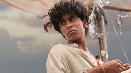 [文]《少年派的奇幻漂流》少年派奇幻漂流，解说文案