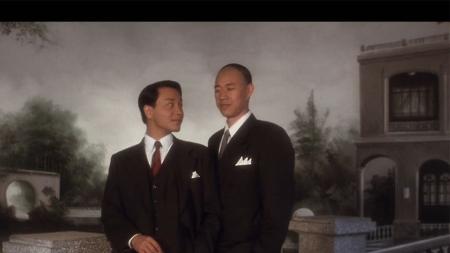 [视]电影解读《霸王别姬》：不疯魔不成活