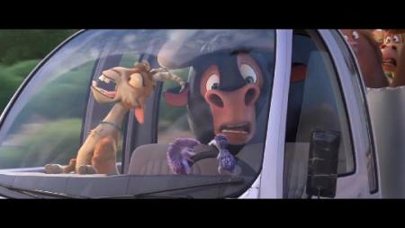 [文]《公牛历险记》解说文案看似弱小的能扛过灾难，看似强大的却难以维持