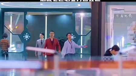 [文]《心跳源计划》：粉丝演技比正主好。