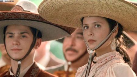 [文]《云中漫步》一部极其俗气的接盘侠电影，却看得我久久无法入睡、艳羡不已！