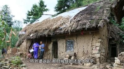 【民间恐怖故事】外婆与表姐[附音频]