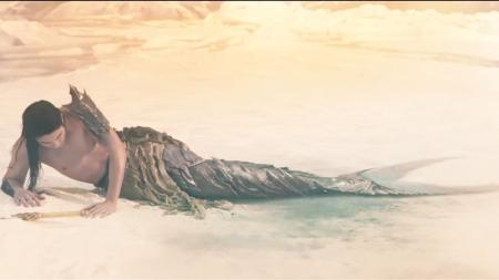 [文]《古剑奇谭之流月昭明》解说文案国庆档槽点最多的影片，非它莫属