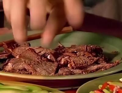 宋朝前猪肉地位的探讨