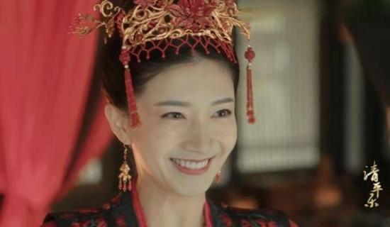 《清平乐》_第5集_分集剧情