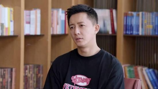 《还没爱够》_第31集_分集剧情