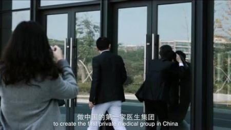 [文]《内心引力》解说文案《内心引力》：追梦路上谈初心，爱拼坚持才会赢