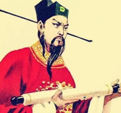 寇准与包拯：两位传奇人物在历史长河中的交错