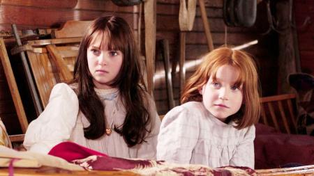 [视]《萨曼莎》连孩童都有一颗救济世人的心，治愈指数满分