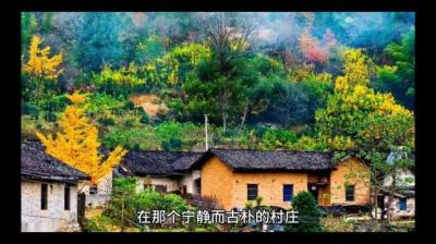 【民间恐怖故事】诡异的火焰[附音频]