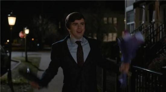 《良医第一季》_第4集_分集剧情