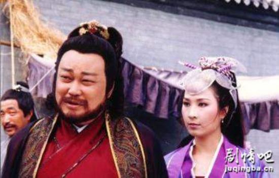 《游龙惊凤》_第1-5集_分集剧情