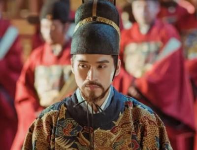 朱高煦：被朱元璋厌恶，被朱棣忽悠的悲惨命运