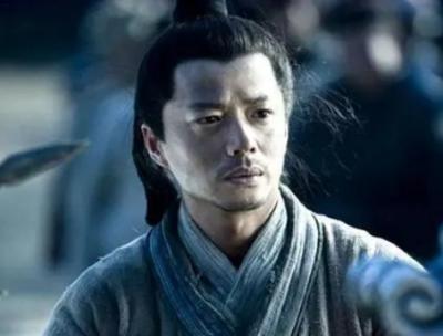 韩信一生的缩影：张良四字评述