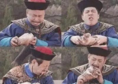 揭秘清代御膳房：皇帝赏赐的&ldquo;烤肉&rdquo;究竟味道如何？