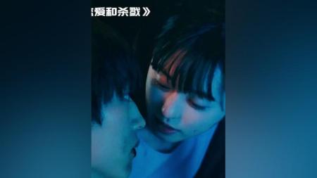 [文]《大野狼和小绵羊的爱情》解说文案南方小羊牧場／When a wolf falls in love with a sheep