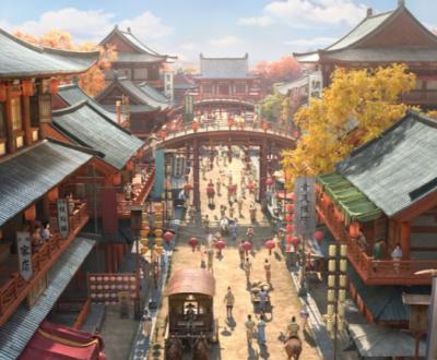 唐朝的三江城是现在哪里？