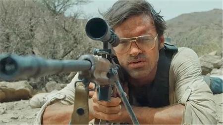 [文]战争电影《干预》解说文案片源素材