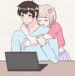 女孩子的这6个小癖好在男生眼中能有多绝？