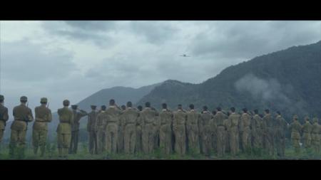 [文]《大轰炸》解说文案五六亿干啥不好？非拍惨不忍睹遗臭万年《大轰炸》